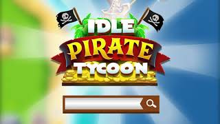 Idle Pirate Tycoon Trailer screenshot 3