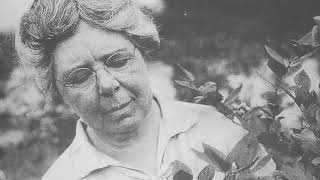 NJ Women's History Virtual Tour: Historic Whitesbog Village