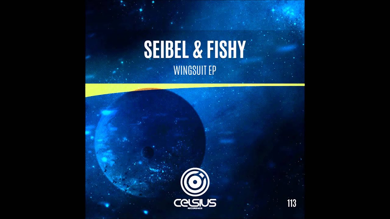 Watch Seibel & Fishy - Wingsuit on YouTube Watch Seibel & Fishy - Wingsuit on YouTube