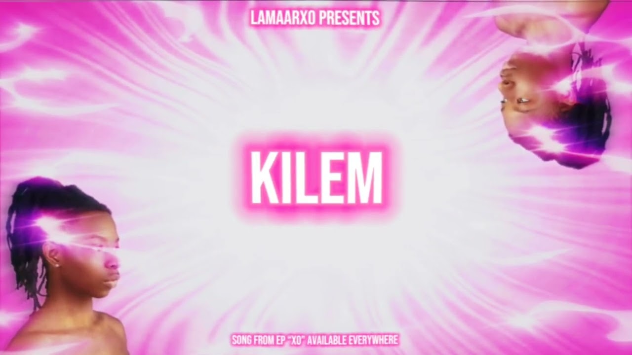 Watch Lamaarxo - KILEM (Official Visualizer) on YouTube Watch Lamaarxo - KILEM (Official Visualizer) on YouTube