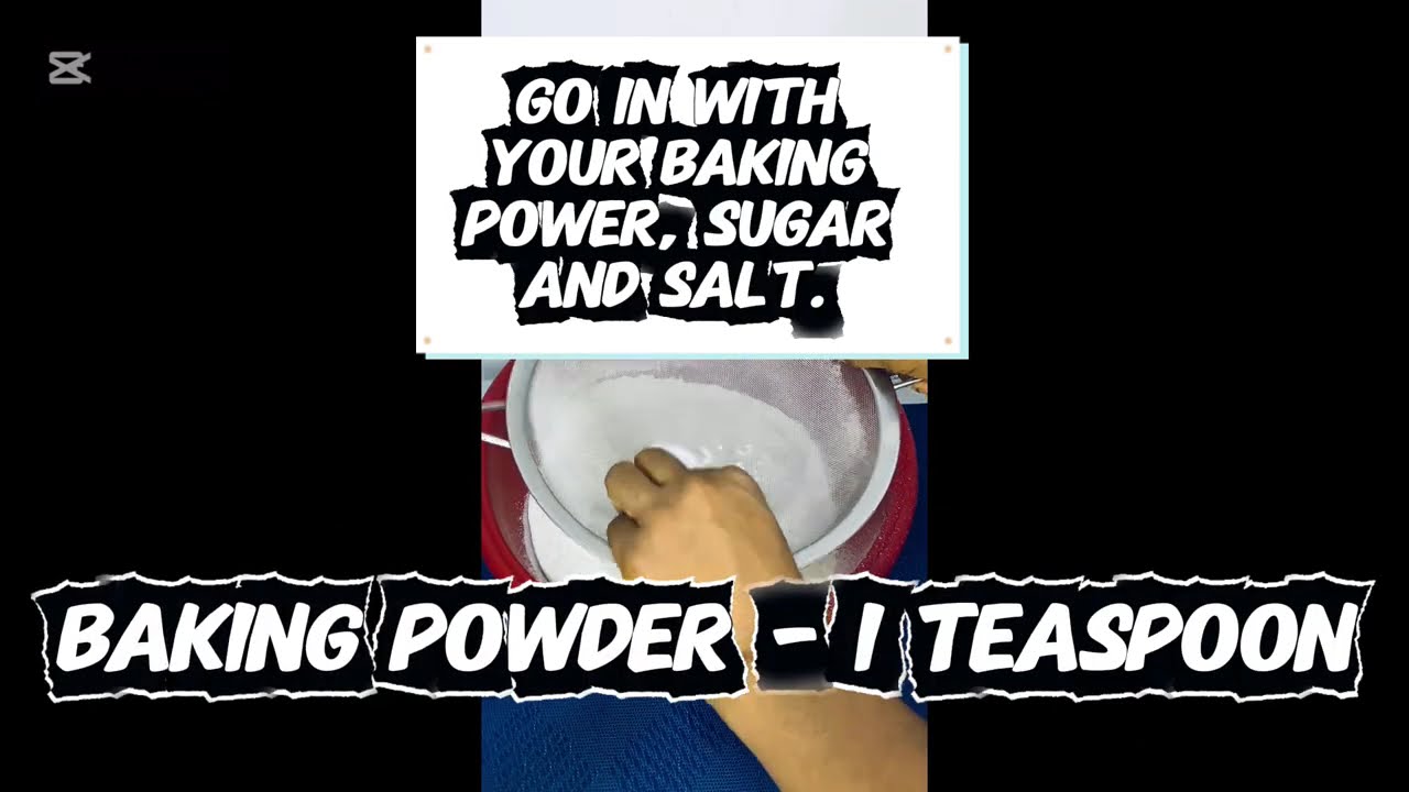 How To Bake Flaky Meat Pie