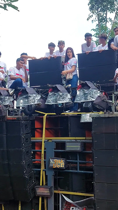RISWANDA karnaval wedusan. #karnavalwedusan #battlesound #brewogaudio #sinarmusic #riswanda