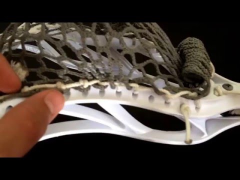 Centrik hs pattern