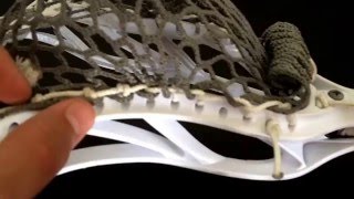 Centrik hs pattern