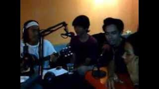 Thanks For Request - Summer Song (Cover Topi Jerami) at Elria Buana 102.7 FM