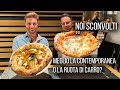 Com&#39;è la Pizza DIVERSAMENTE NAPOLETANA di LIONIELLO? - Italia top pizza (Ep.3)