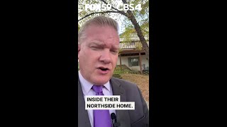 38-year-old man accused of killing his parents in Indianapolis
