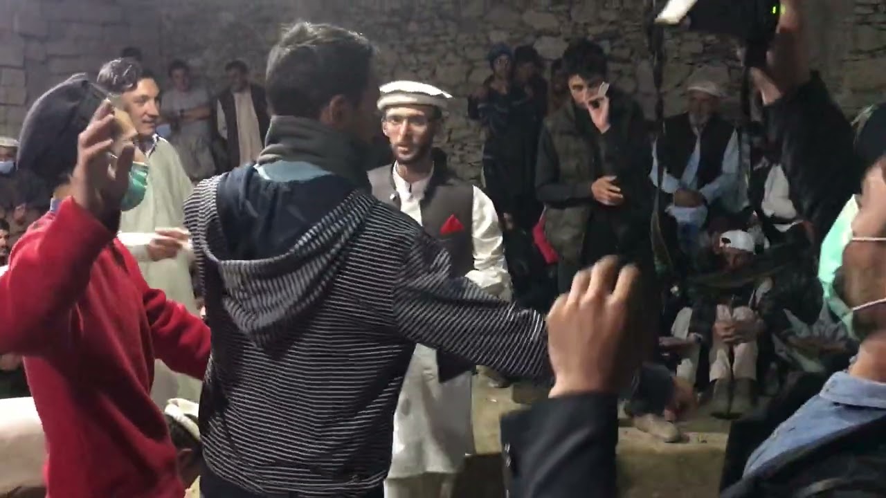 hinjil karimabad Dholl Ishtok|| zafar Iqbal Widding Cermoney 2021