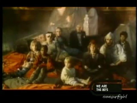 ALPHAVILLE-FOREVER YOUNG-80