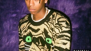 DC THE DON - DC The Menace (Snippet)