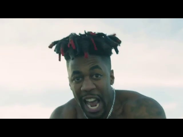 dax Godzilla remix