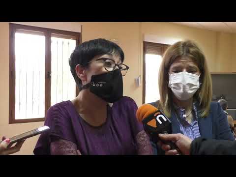 Taller de Autoexploración ROSAE Noticia Informativos 21/03/2022