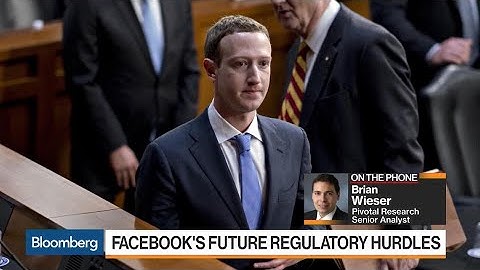 Brian Wieser Says There Are Limits to Advertising Growth