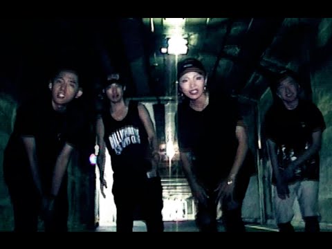 DREAM BOYS / Check The Rhyme (Official Video) - YouTube