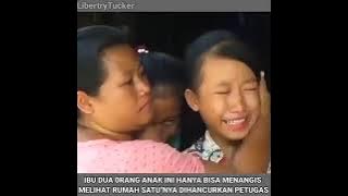 Terjajah di negeri sendiri....
