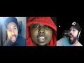 Domislive refuses to answer keemstar and dj akademiks simple question