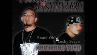 Ibig Kong Malaman Mo  Tunog Ng Muntinlupa