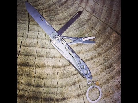 LEATHERMAN Style Micro