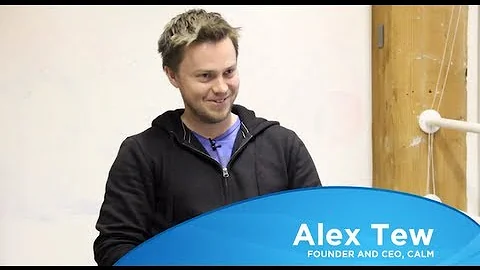 Investor Jason Calacanis invests in Alex Tew of Ca...