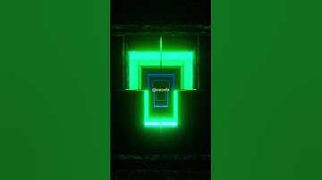 Mind Bending Infinite Tunnel Animations LOOP  #background #3danimation #art #visualloop