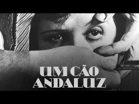 Trailer - Um Cão Andaluz