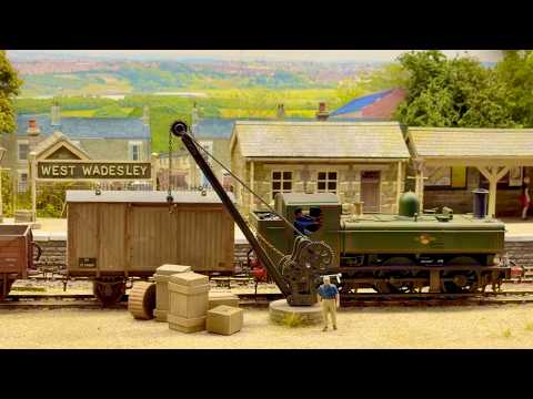 Shepton & District MRS Mendip 2026 49th Annual Model Railway Exhibition  On Sat 6th & Sun 7th June