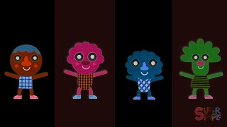 Lets Stop Sparta Pitch Sponsored By Gamavision Csupo Effects