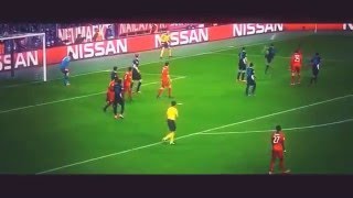 Douglas Costa El Fenomino