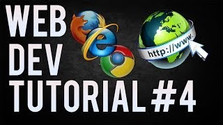 Web Development Tutorials - Changing Basic Font Style (HTML)
