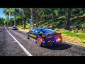 GTA 5 Playing As A Sheriff Patrol Police | Lspdfr Police | GTA 5 Police Realistic Chase On Highway