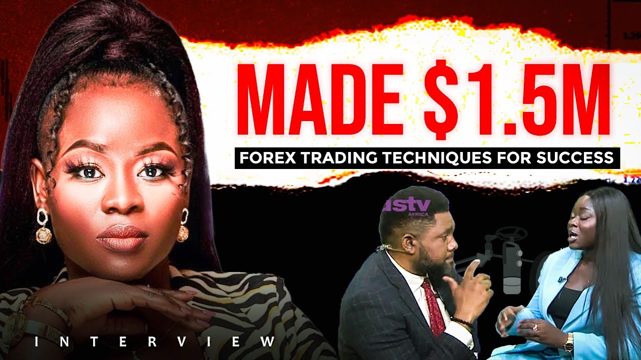 Beginner's Guide to Forex Trading: How to Start & Succeed in 2024 ...