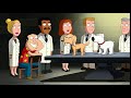 Family Guy Brian Found His True Love Again Family Guy Brian Found His True Love Again