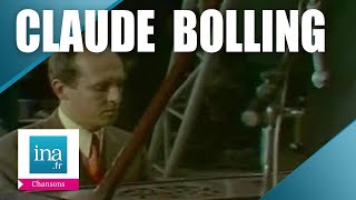 Claude BOLLING "Rag time" | Archive INA chords