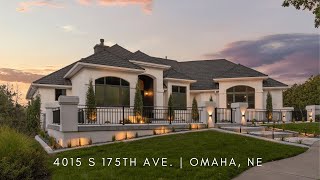 4015 S. 175th Ave. video tour