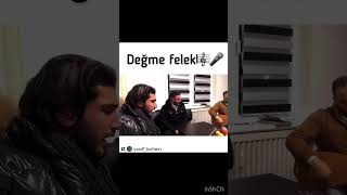 Cengiz Özkan Degme Felek