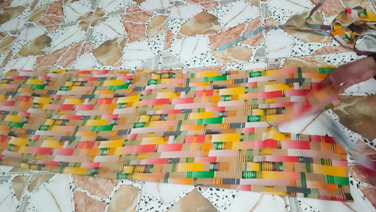 فصال دشداشة عمر 12سنه مترين قماش