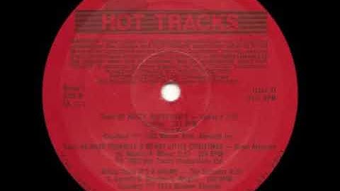 Thumbnail of VANITY 6 - NASTY, NASTY GIRLS (HOT TRACKS REMIX)