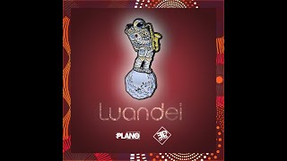 PLANO B X DELAYED PRODUCER - LUANDEI (AFRO BEAT)