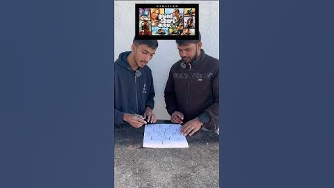 mobile game guess name? 😮 #gorpuzzle #shorts #game