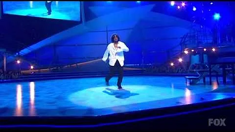 Jason Samuel Smith Performance