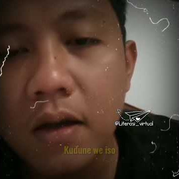 Story wa denny caknan, kata kata