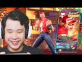 Review skin kof paquito rp1000000 mobile legends