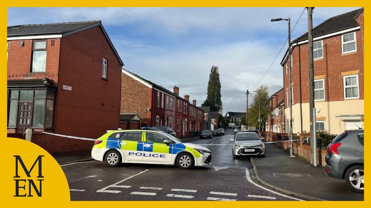 Murder investigation launched after man dies in car chase stabbing ...