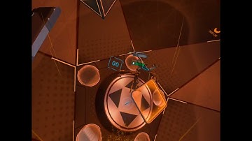 echo vr gameplay (feat chasekiller) and how to get into the void.