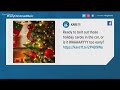SiriusXM starts playing Christmas music