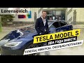 Tesla model S 100D два года вместе. Плюсы, минусы, сколько потратил?