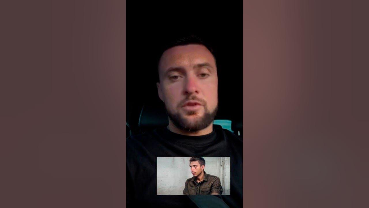Yarmak про відео с полоненим (Ярмак об видео с пленным) - YouTube