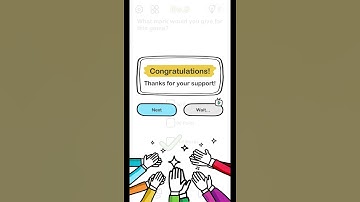 Brain Out Gameplay Walkthrough iOS/Android Level 9