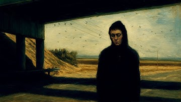 The Urge to Disappear and Start Again