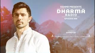 KSHMR’s Dharma Radio Ep. 9 | Best Mainstage & Ethnic House Mix